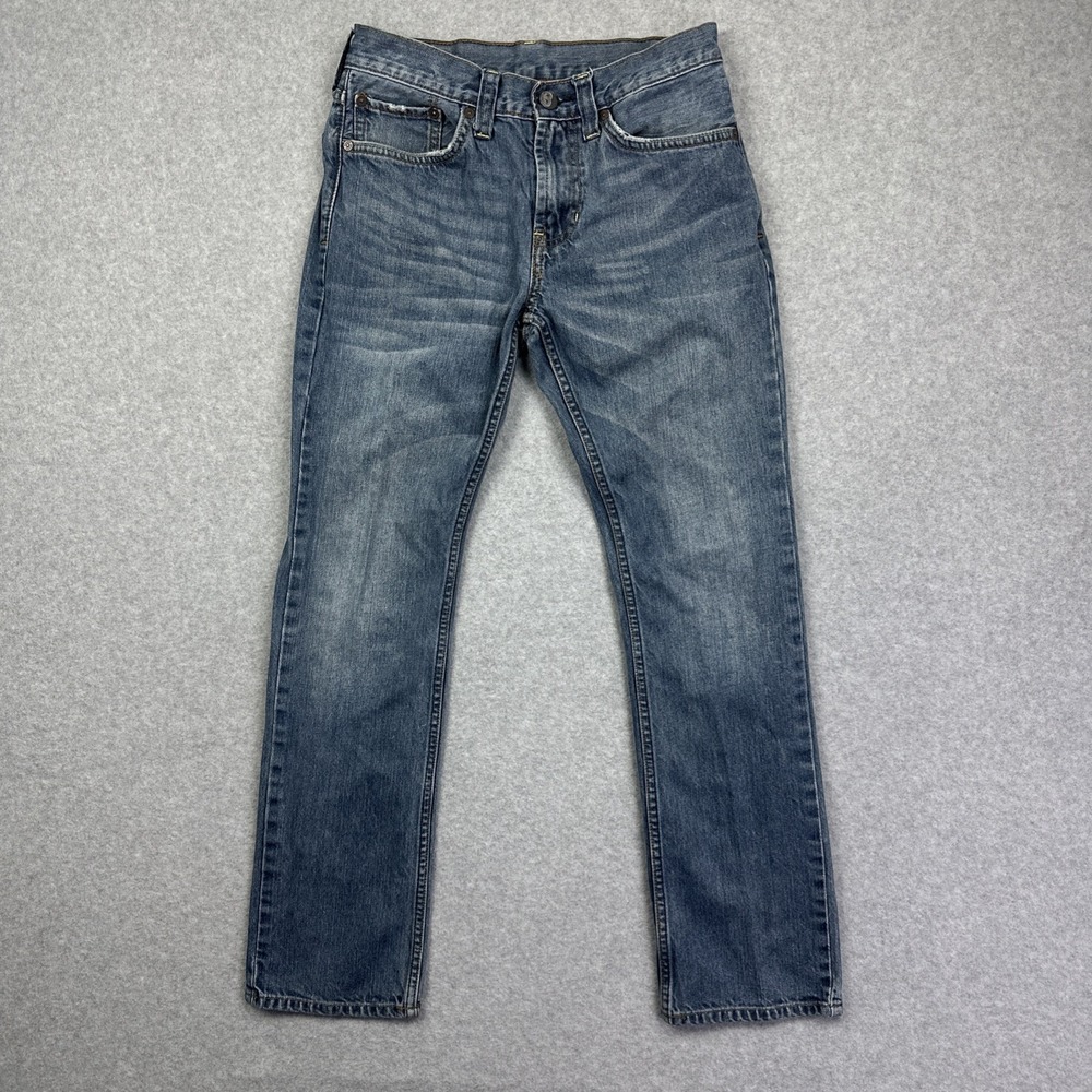 Bullhead Denim Men's Jeans Gravels‎ Slim Size 28x30